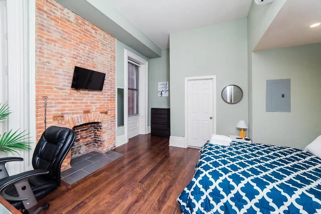 Business Suite - Walkable Entertainment Pittsburgh